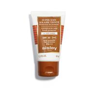 40 ml-SUPER SOIN SOLAIRE TEINTÉ N°5 DEEP AMBER-SISLEY
