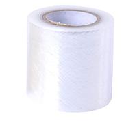 40 mm x 200 m - Film protecteur permanent pour maquillage - Fournitures de beauté - Outils sûrs et pointes de coupe - Transparent