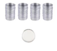 40 Münzkapseln Prophila 27 mm z. B. für 5 Euro, 2 DM, 2 Francs