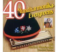 40 Succes a l'Harmonica