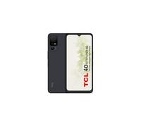 TCL 40 NXTPAPER 5G 16,8 cm (6.6") Double SIM hybride Android 13 USB Type-C 6 Go 256 Go 5000 mAh Noir Noir G