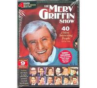 40 of the Most Interesting People of Our Time [DVD] [Import]