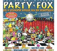 40 Partyhits (CD) Kylie Minogue - The Loco-Motion / Den Harrow - Den Harrow - Charleston / C.C. Catch - I Can Lose My Heart Tonight / Delegation - Delegation - Where Is The Love / Wolfgang Petry - Der Wolfgang Petry-Hitmix etc..