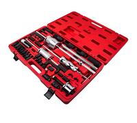 40 Pcs Diesel Injector Extractor Master Set Pour Vw Bmw Ford Puller Remover Kit