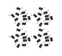 40 Pcs Interrupteur de Fin de Course Levier de Roulement A Charniere Longue Snap Action LOT