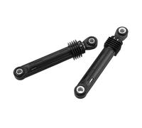 40 pièces 100N, Compatible for LG, amortisseur de Machine à laver, partie de charge avant, coque en plastique noir, accessoires for appareils ménagers