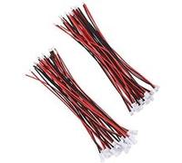 40 Pieces - 20 Paires 1.25 mm Connecteur Jst 2 Broches Mâle Et Femelle Connecteur Plug avec Câble Fil 10 cm https://www.fnac.com/mp50250854/40-Pieces-20-Paires-1-25-mm-Connecteur-Jst-2-Broches-Male-Et-Femelle-Connecteur-Plug-avec-Cable-Fil-10-cm/w-4?oref=b8831913-954c-d5f1-5ae7-897c2b43d441