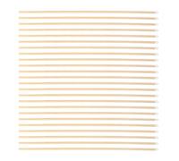40 Pièces Bâton de Commande pour Marionnettes Ombres | Tiges Modulaires à Trois Barres, Joints Pivotants Métalliques, pour Cours D’arts Plastiques et Spectacles