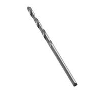 40 pièces/ensemble mini perceuse HSS forets 0.5/0.8/1.5/2mm tige droite PCB hélicoïdaux