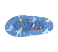 40 Pièces Patch Adhésif pour les Yeux, Bandages Adhésifs pour les Yeux, Ensemble de Patchs pour les Yeux pour Enfants, Patch Adhésif pour Seul œil, Respirant, Adultes et