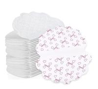 40 pièces Patch Anti Transpiration Aisselles , Protection Anti Sudore, Invisibles & Confortables pour Hommes et Femmes, Évite les Taches de Transpiration