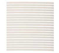 40 Pièces Tiges de Soudure Plastique PP pour Pare-chocs Auto | Réparation Professionnelle, Remplacement Pratique, Compatibilité Large, pour Autres Composants et Treillis Métallique