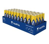Boîte de 40 piles alcalines INDUSTRIAL Pro 1,5V LR06 - VARTA - 4006211354 G