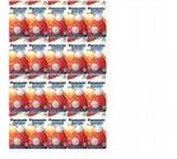 40 piles Panasonic CR2016