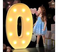 40 pouces grand chapiteau lumineux lettres géant mosaïque ballon cadre kit de bricolage alphanumérique fête d'anniversaire décor, mariage toile de fond décoration anniversaire décoration mousse consei