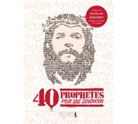 40 prophètes pour une génération