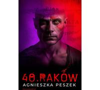 40. Raków - Agnieszka Peszek (Buch auf Polnisch)