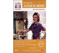 40 recettes Autour du Monde