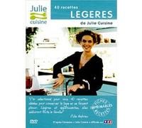 40 recettes légères E