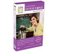 40 recettes les plus simples E
