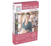 Les 40 Recettes Pour Vous Amis De Julie Cuisine - Vol. 2