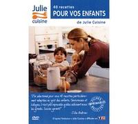 40 recettes pour vos enfants E