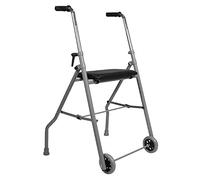[40] Rollator 2 roues LONDRES