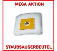 40 Sachets De Poussière Pour Fakir A 81 A 90 A 92, Staubsaugerbeutel