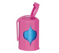 40 Sachets Installations Sanitaires Avec Cosy Distributeur Pour Récolte Déchets