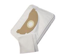 40 Sacs À Poussière Compatibles Avec Kärcher A 2003, 2004, 2014 CV, 2024 PT