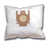 40 sacs aspirateur compatible Miele Clean H.E.P.A. : S4281, Parquet, Clean Team : 500 Plus, S 700, Commodore, Cosmos, Crystal, Deluxe