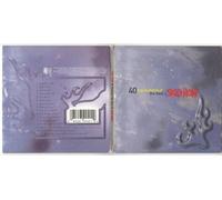 40 Seasons the best of Skid Row