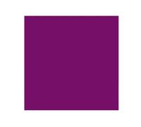 40 SERVIETTES DE TABLE JETABLE COCKTAIL PAPIER 25CM POURPRE Violet, Lilas, Lavande, Parme, Prune