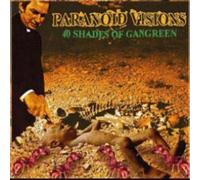 40 Shades of Gangreen [Import]