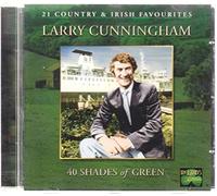 40 Shades of Green [Import]