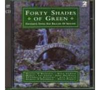 40 Shades of Green [Import]