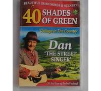 40 Shades of Green [Import allemand]