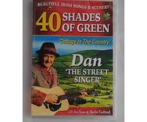 40 Shades of Green [Import allemand]