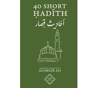 40 Short Hadith