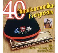 40 Succes a l'Harmonica