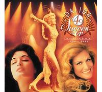 Dalida – 40 Succès en Or