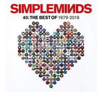 40 : The Best of 1979 - 2019