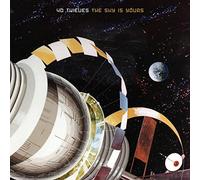 40 Thieves - The Sky Is Yours