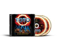 40 Tours Around The Sun