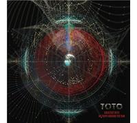 Toto 40 Trips Around the Sun: Greatest Hits (Vinyl) 12" Album