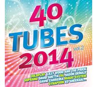 40 Tubes 2014 Vol. 2