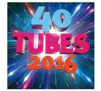 40 tubes 2016