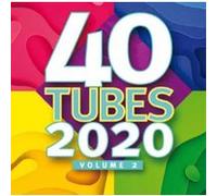 40 Tubes 2020 Volume 2