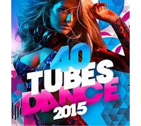 40 Tubes Dance 2015