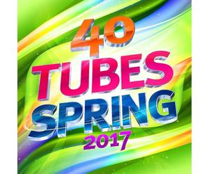 40 Tubes Spring 2017
